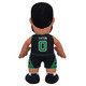 Jayson Tatum Black Uniform 10" Plush Figure Image coming soon src=