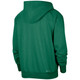 Celtics Nike Standard Issue Green Pullover Hood Image coming soon src=