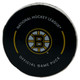 Game-Used Josh Anderson (Montreal Canadiens) Goal Puck - 10/10/2024 Image coming soon src=