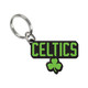 Celtics 2024-25 City Edition Acrylic Keychain Image coming soon src=