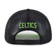 Celtics '47 2024-25 City Edition Roscoe Hitch Cap Image coming soon src=
