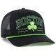 Celtics '47 2024-25 City Edition Roscoe Hitch Cap Image coming soon src=