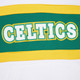 Celtics Ladies Mitchell & Ness Head Coach White Pullover Hood Image coming soon src=
