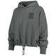 Bruins Ladies '47 Venice Gray Pullover Hood Image coming soon src=