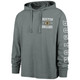 Bruins '47 Montauk Breakwater Gray Pullover Hood Image coming soon src=