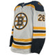 Game-Used 2024-2025 Season Away Hockey Jersey - Set 2 - Marc McLaughlin Image coming soon src=