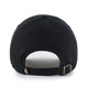 Bruins '47 Standing Bear Black Clean Up Cap Image coming soon src=