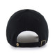 Bruins '47 Primary Logo Tonal Black Clean Up Cap Image coming soon src=
