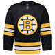 Bruins Fanatics Authentic Pro Black Home Blank Jersey Image coming soon src=