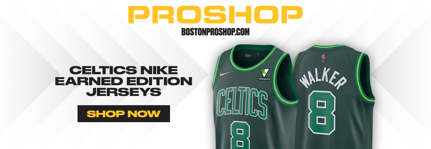 celtics team store