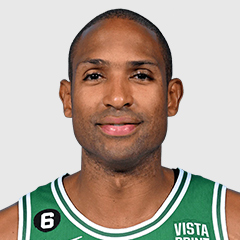 Boston Celtics Player Al Horford