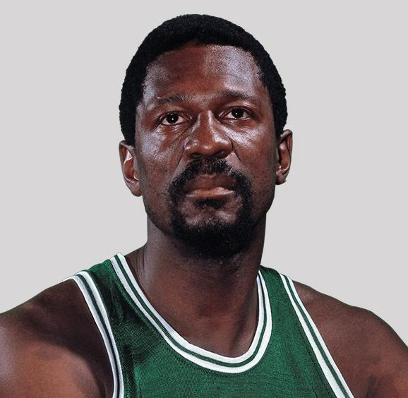  Boston Celtics Alumni Bill Russell