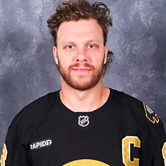 Boston Bruins player David Pastrnak