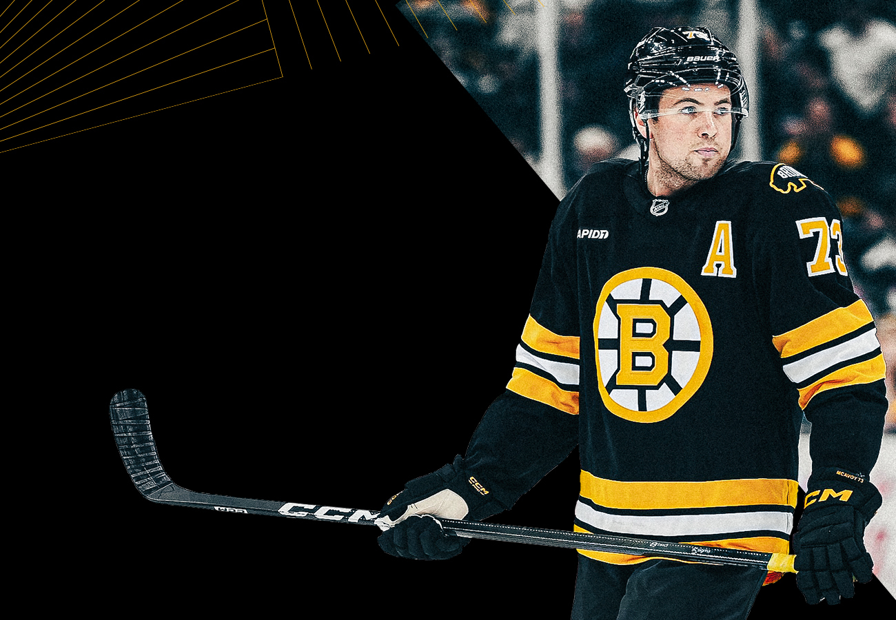 Shop Bruins