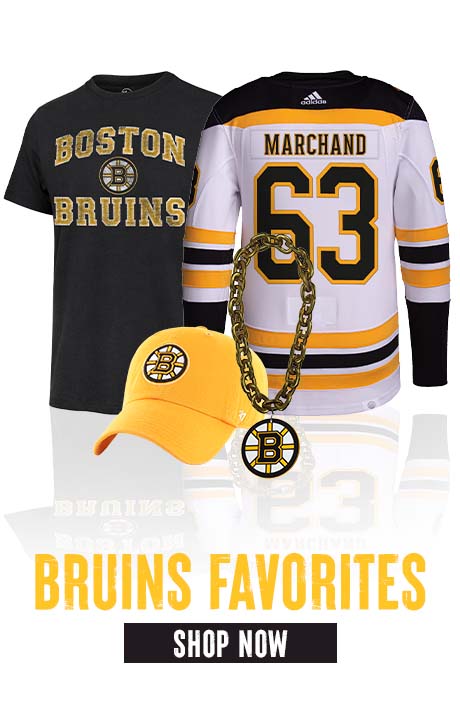 boston bruins store