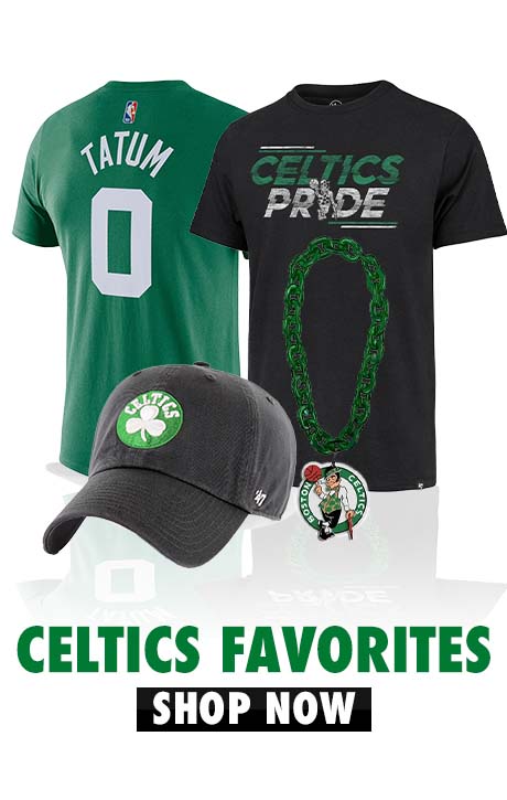 shop celtics