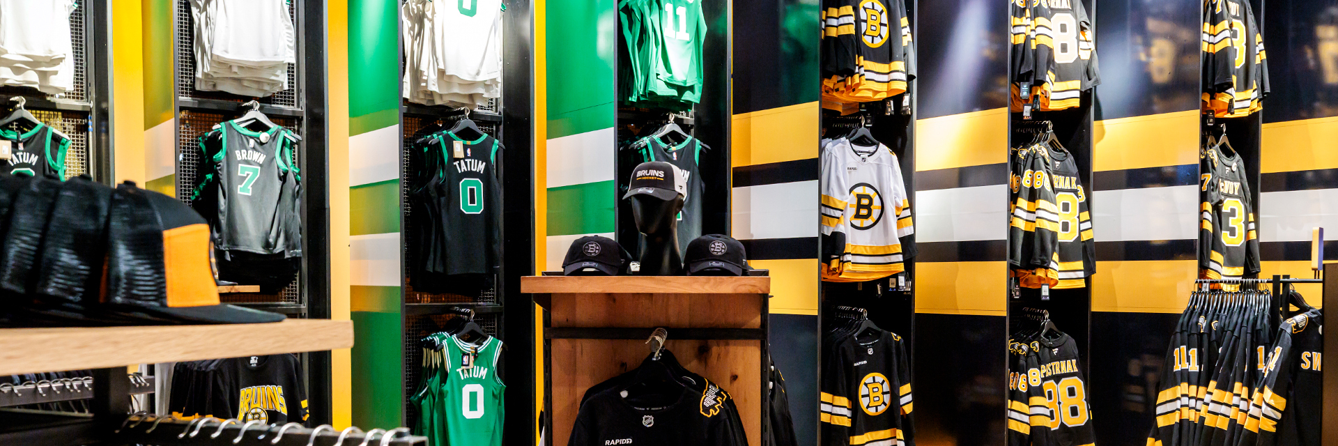 ProShop Sidewalk Sale