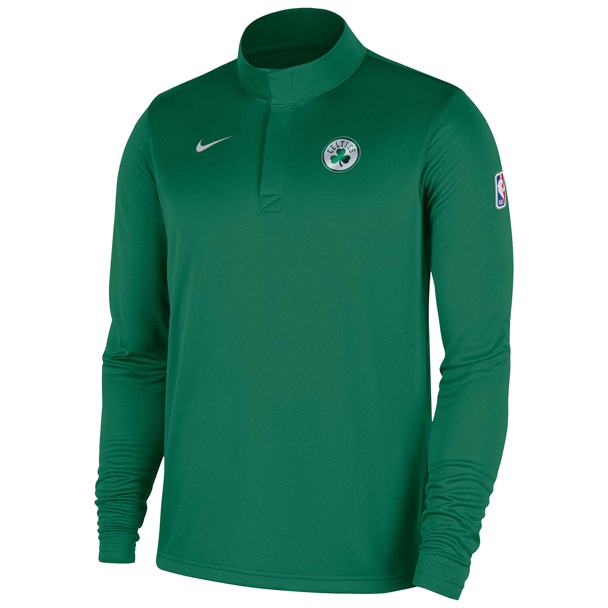 CelticsNike2025ShamrockGreenQu