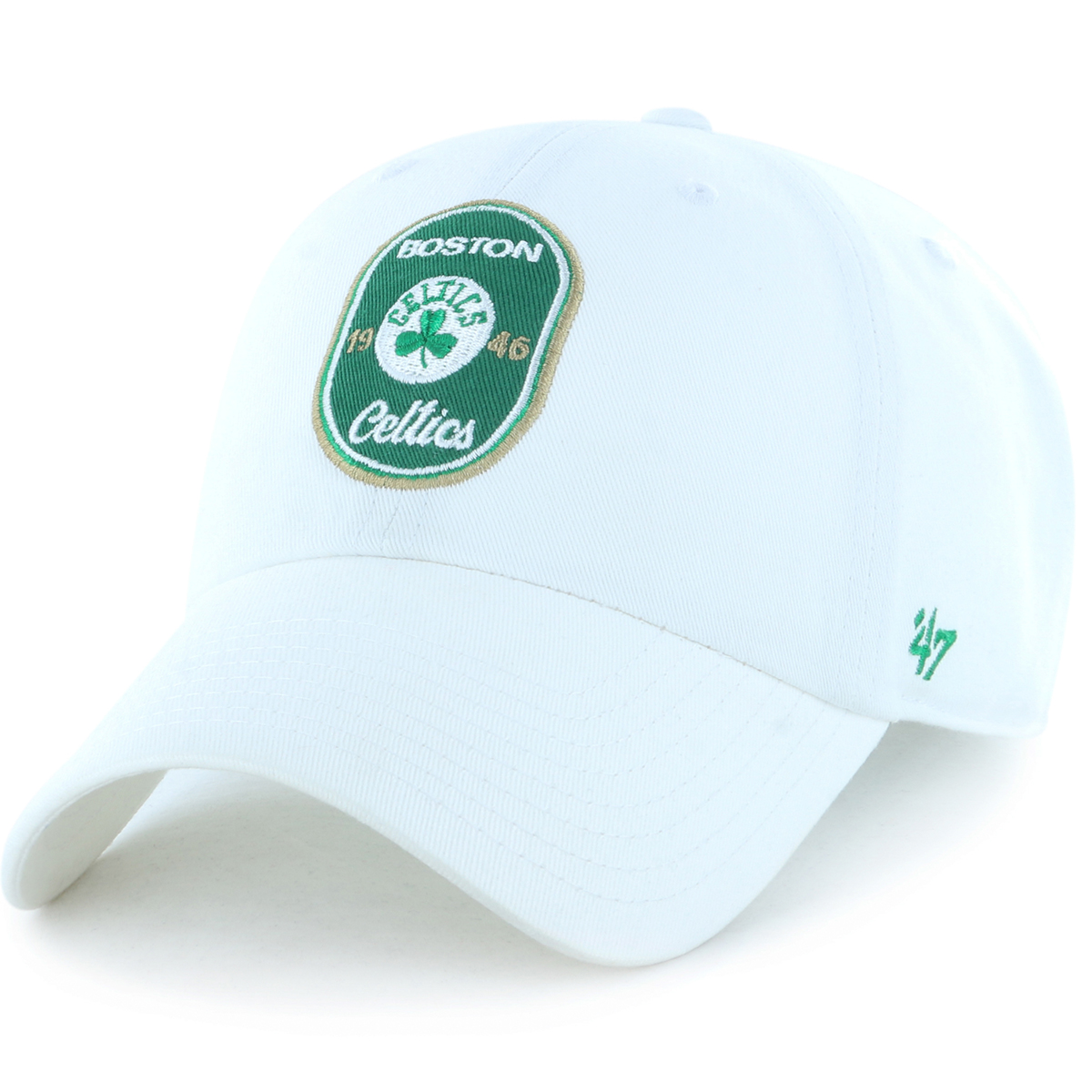 Celtics47CrosspatchWhiteCleanU