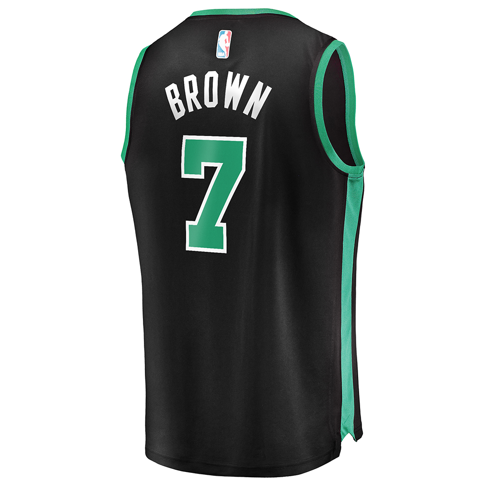 CELTICS ジェイレンブラウン ユニフォーム 2XL 【公式通販】