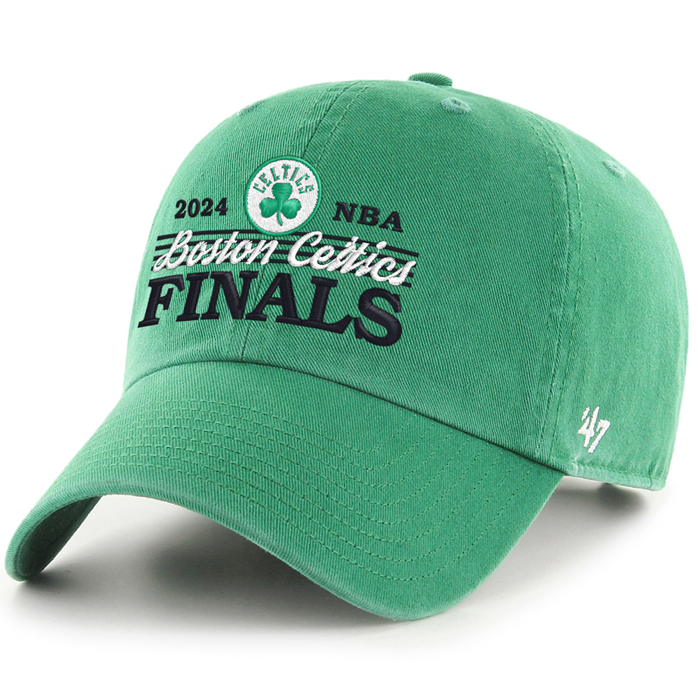 Celtics472024NBAFinalsGreenCle