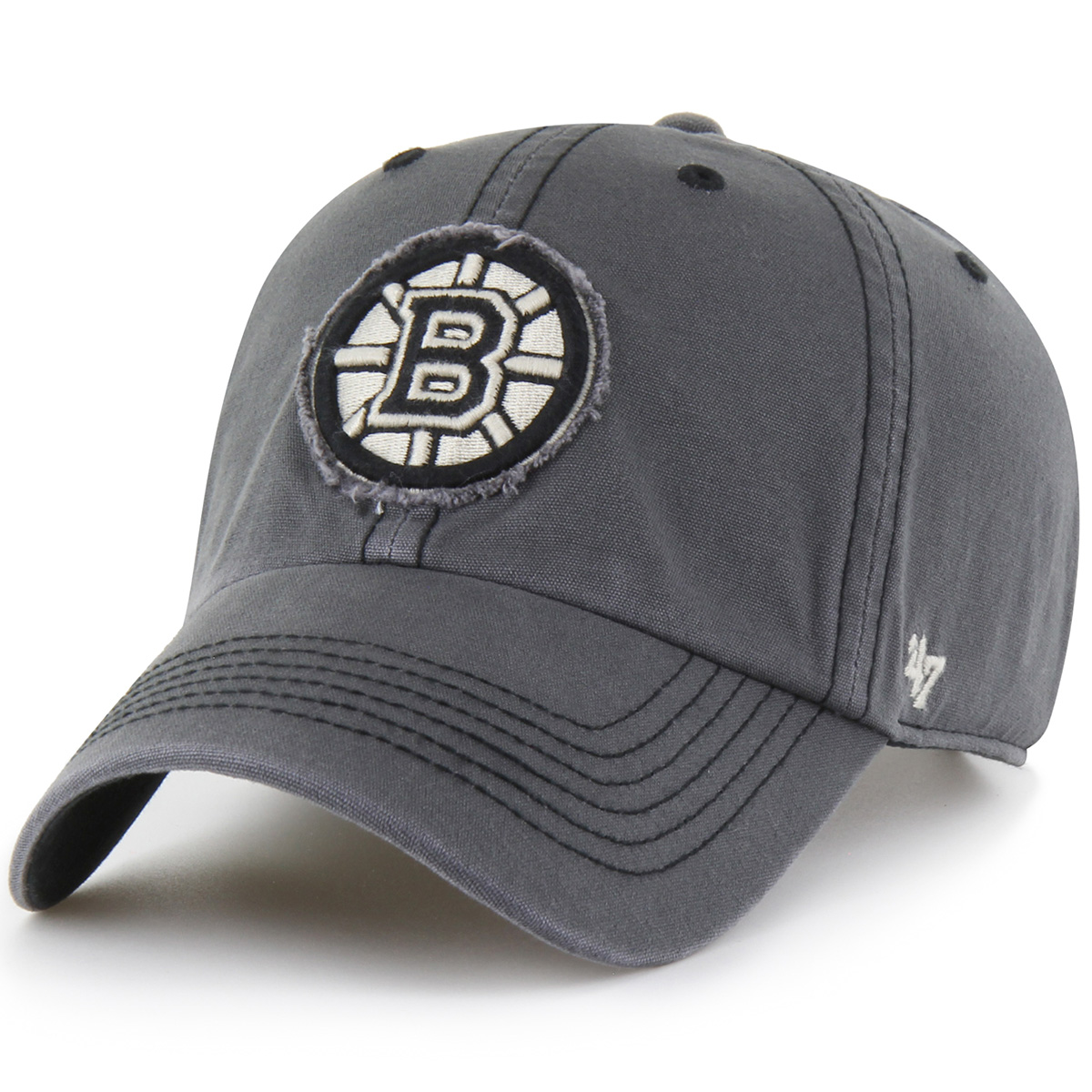 Bruins47ScupperCharcoalCleanUp