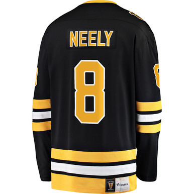 Adidas Boston Bruins No8 Cam Neely Camo Authentic 2017 Veterans Day Stitched NHL Jersey