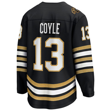 Coyle Centennial Fanatics Breakaway Third Jersey (M) | Boston ProShop