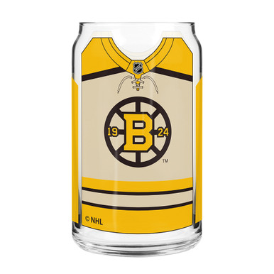 Bruins Centennial Third Jersey Sculpted 20oz Coffee Mug