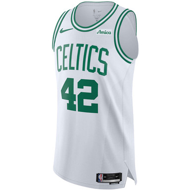 AlHorfordNikeAssociationAuthen