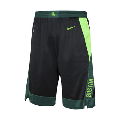 nike boston celtics shorts