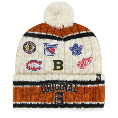 Bruins47OriginalSixClusterPomK