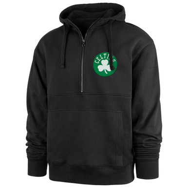Celtics47CloseoutHalfZipPullov