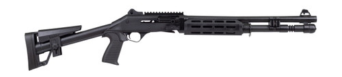 M4 Speed Pro 12 Gauge