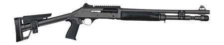 M4 12 Gauge