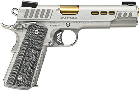 Rapide Dawn 45 ACP CA
