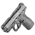 M&P Shield X Sub-Compact CA