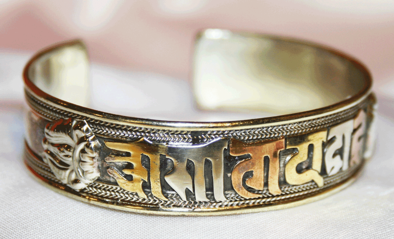 Mantra Bangles 2024