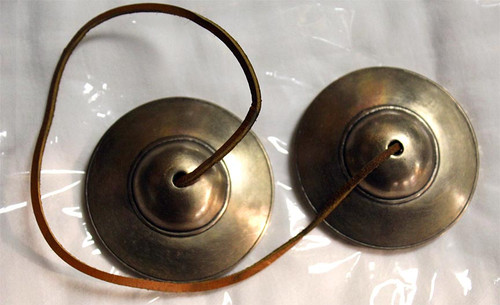 Om Tibetan Tingsha Bells – The Little Tibet