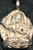 Tibet Pendant. Small silver Buddha, Green Tara, Padmasambhawa, White Tara, Majushri,and More. At Tibet Spirit Store.