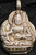 Tibet Pendant. Small silver Buddha, Green Tara, Padmasambhawa, White Tara, Majushri,and More. At Tibet Spirit Store.