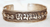 Tibet Silver Bracelet with engraving of "OM MANI PADME HUNG" Tibet Silver Bracelet with engraving of "OM MANI PADME HUNG"