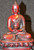 Amitabha Buddha Statue At Tibet Spirit Store.