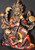Durga Statue, Tibet Spirit Store.  Durga Statue, Tibet Spirit Store.
