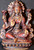 Two Tone Color Lakshmi Statue At Tibet Spirit Store. Two Tone Color Lakshmi Statue At Tibet Spirit Store.