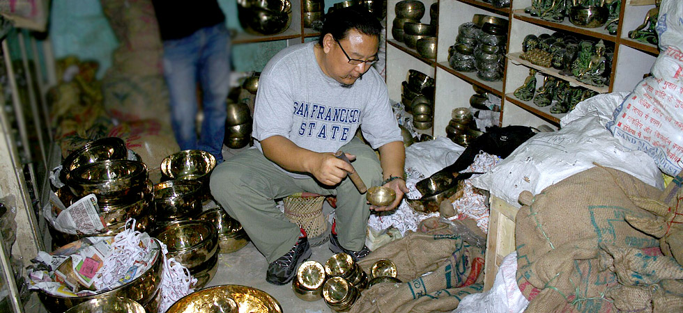 Shop Tibet Spirit. Unique and handmade items Run by Tibetans