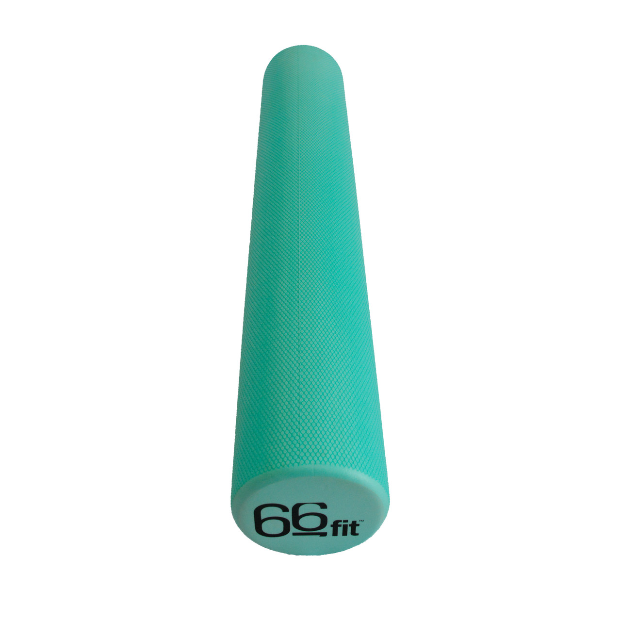 66fit Half Foam Rollers - 90cm