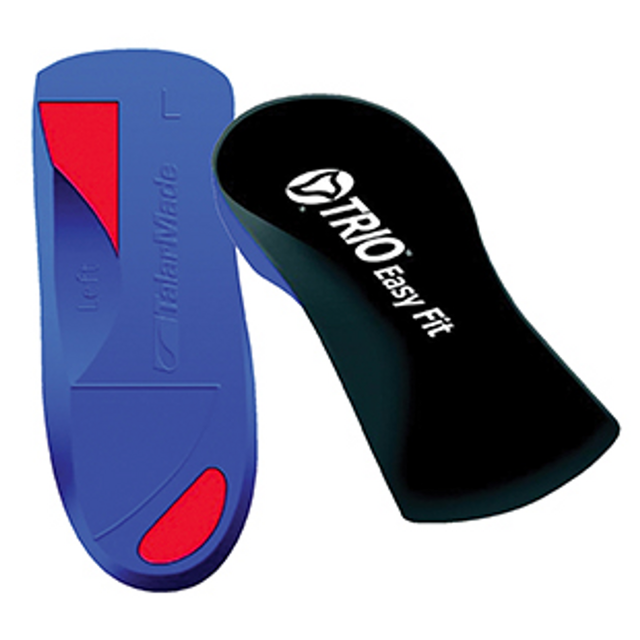 talarmade trio insoles