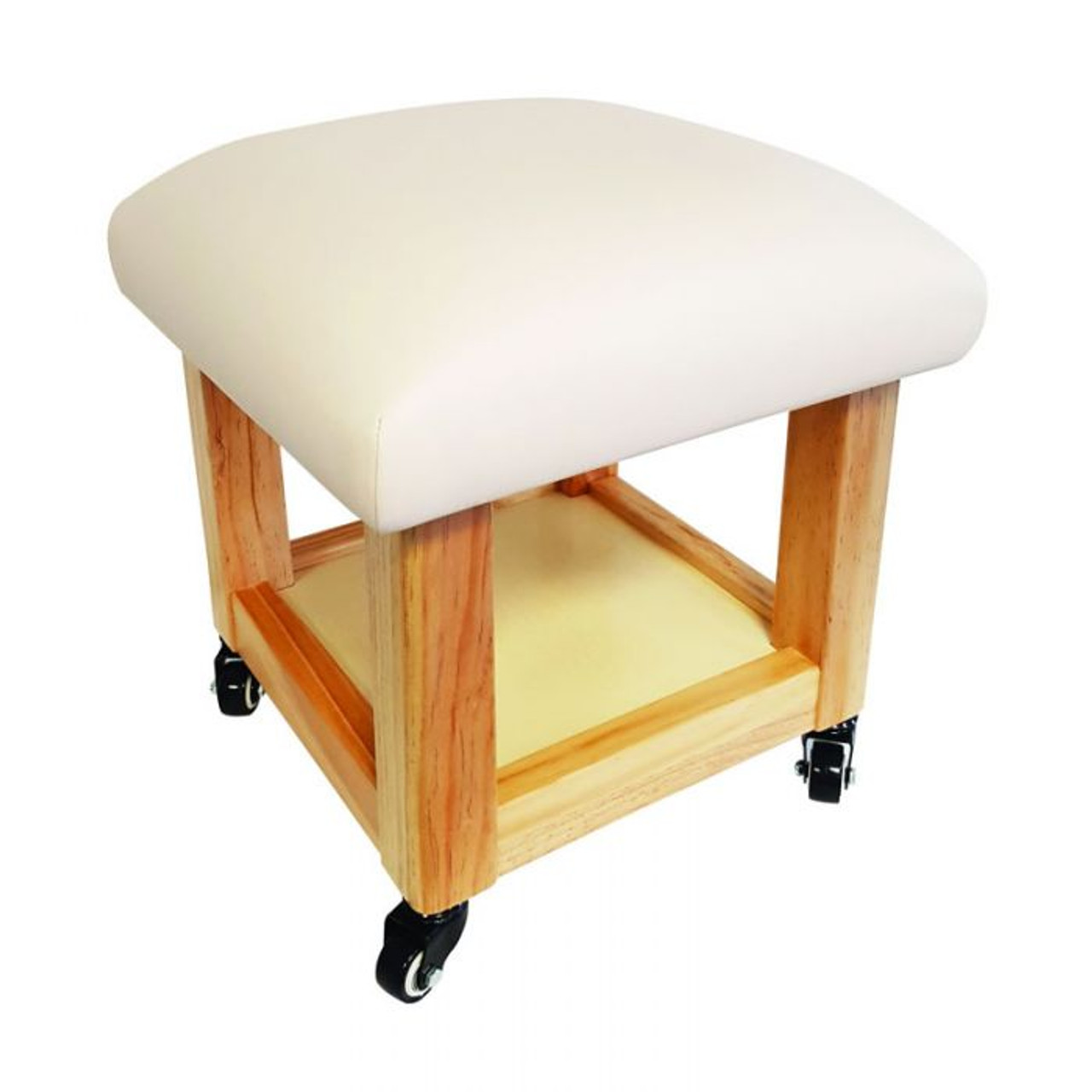 decorative vanity stool