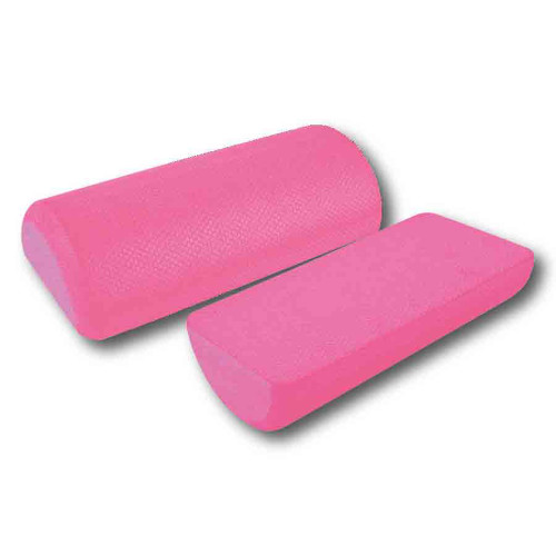 Allcare Round Foam Rollers - Large 90cm